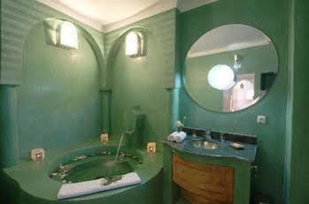 Chalymar Riad