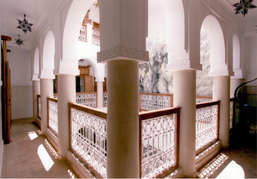 Chalymar Riad Marrakesch