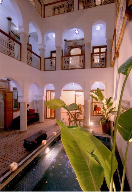 Chalymar 3* Marrakesch